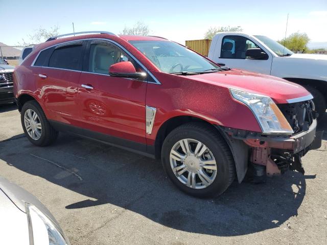 2016 CADILLAC SRX LUXURY 3GYFNBE33GS584305