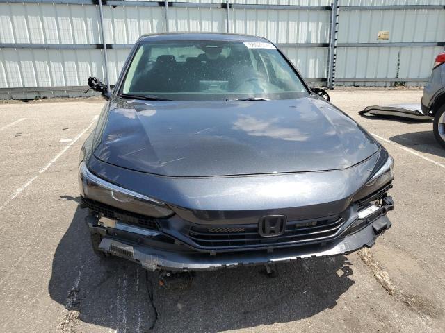 2022 HONDA CIVIC EX 2HGFE1F78NH313260