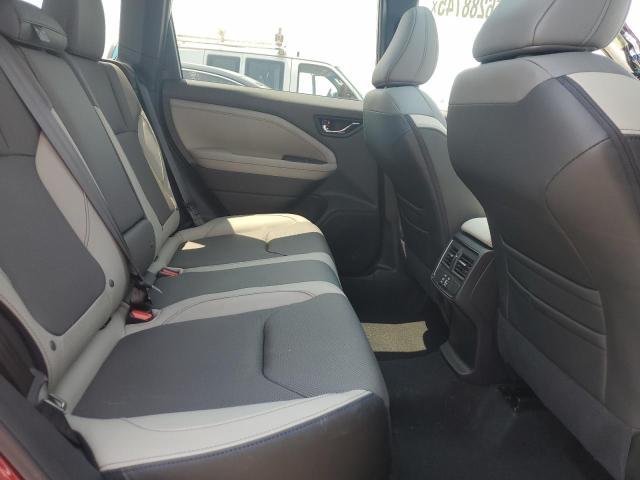 2025 SUBARU FORESTER L JF2SLDRCXSH528414