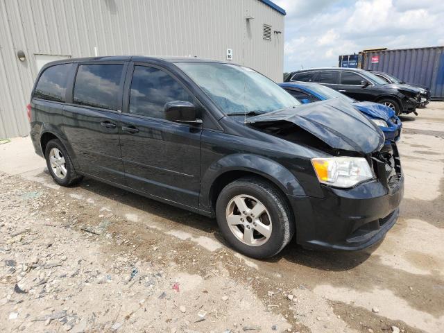 2012 DODGE GRAND CARA - 2C4RDGBG7CR402199