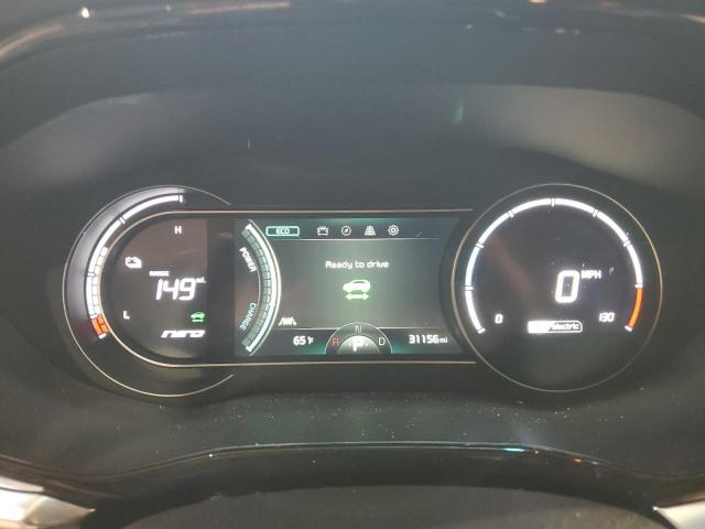 2022 KIA NIRO S KNDCC3LG0N5142101