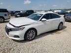 2022 HONDA ACCORD LX - 1HGCV1F12NA038367