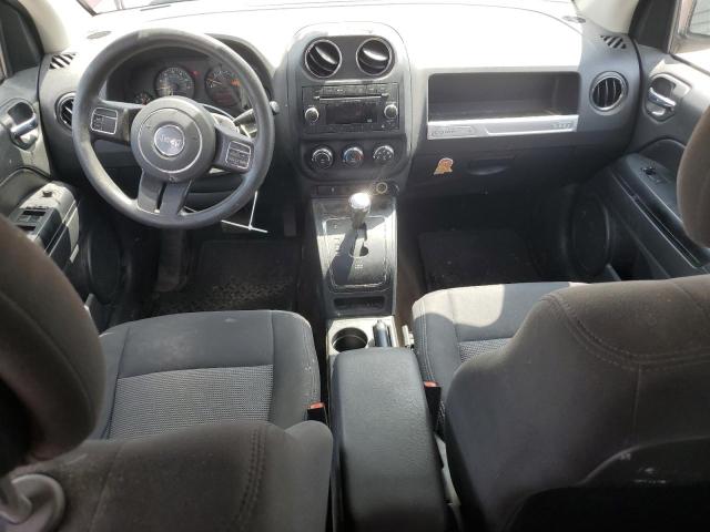 2015 JEEP COMPASS SP 1C4NJDBB8FD259085