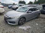2016 HONDA CIVIC EXL - 19XFC1F74GE220884