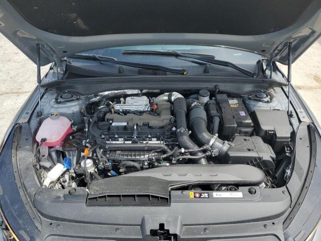 2025 KIA K5 GT KNAG44J85S5279088