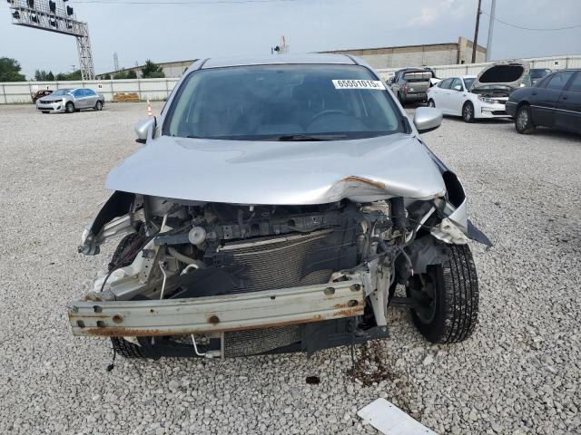 2018 NISSAN VERSA S 3N1CN7AP1JL860306
