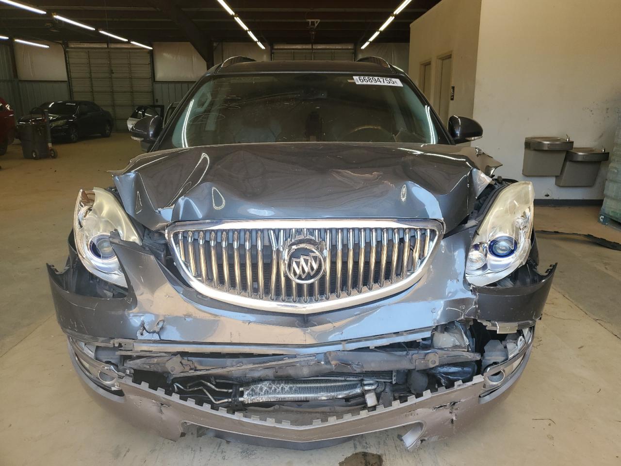 BUICK ENCLAVE CXL