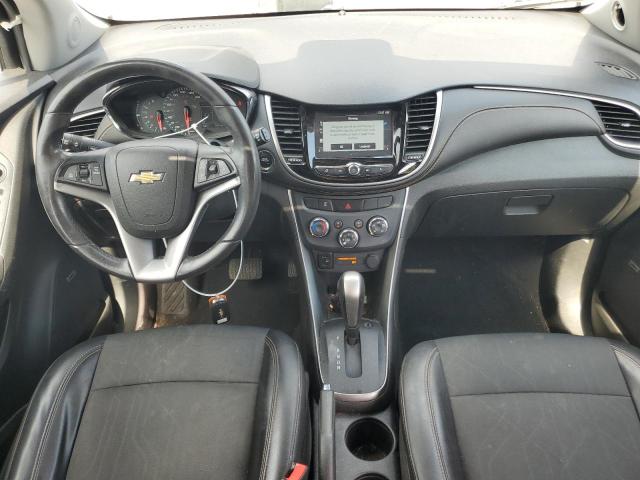 2017 CHEVROLET TRAX 1LT 3GNCJPSB4HL184804