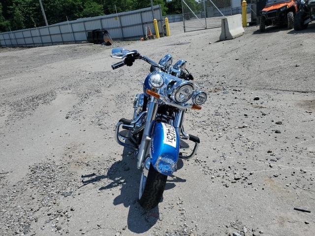 2018 HARLEY-DAVIDSON FLDE DELUX 1HD1YCJ19JC041246