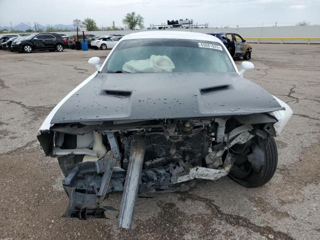 2019 DODGE CHALLENGER 2C3CDZAG7KH733909