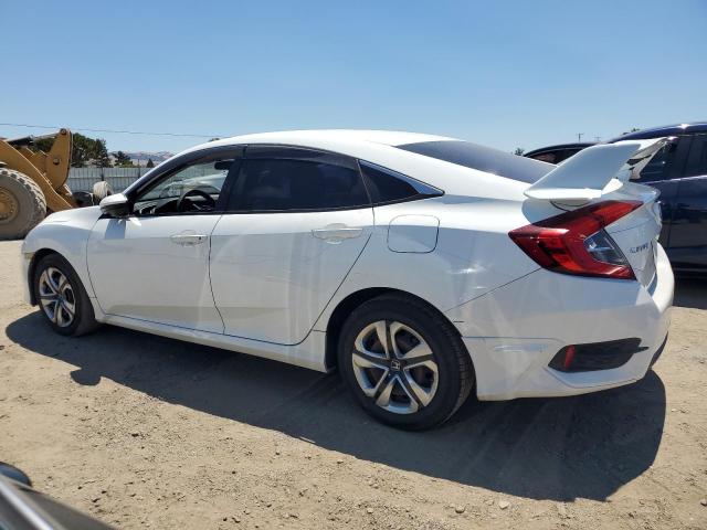 2016 HONDA CIVIC LX 19XFC2F53GE207712