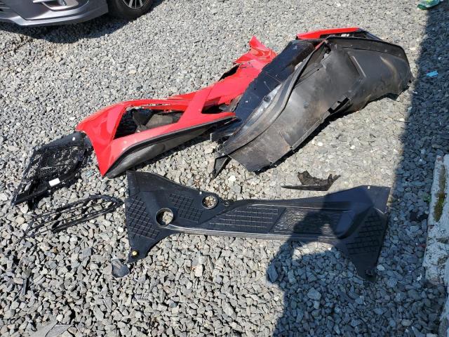 2023 CHEVROLET CORVETTE S 1G1YB2D46P5135155