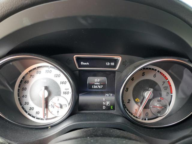 2015 MERCEDES-BENZ GLA 250 WDCTG4EB2FJ118784