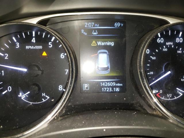 2015 NISSAN ROGUE S - 5N1AT2MV8FC828751