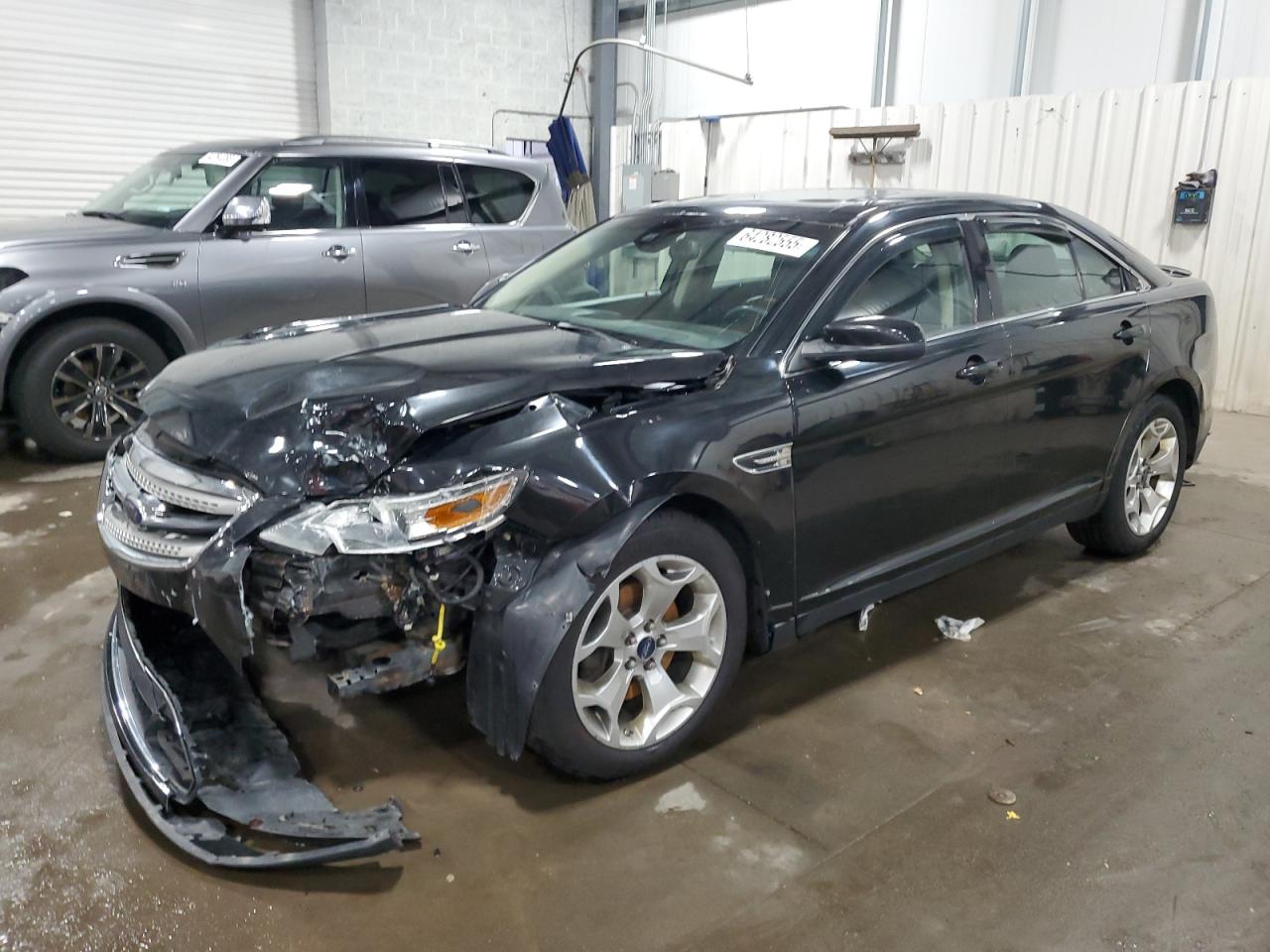 FORD TAURUS SHO