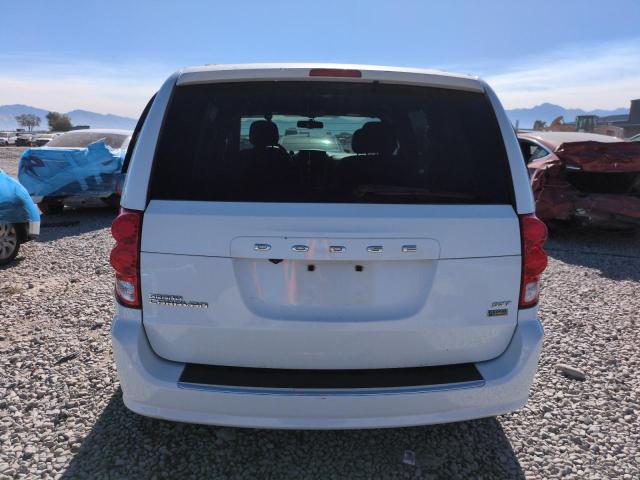 2017 DODGE GRAND CARA 2C4RDGCG7HR806013