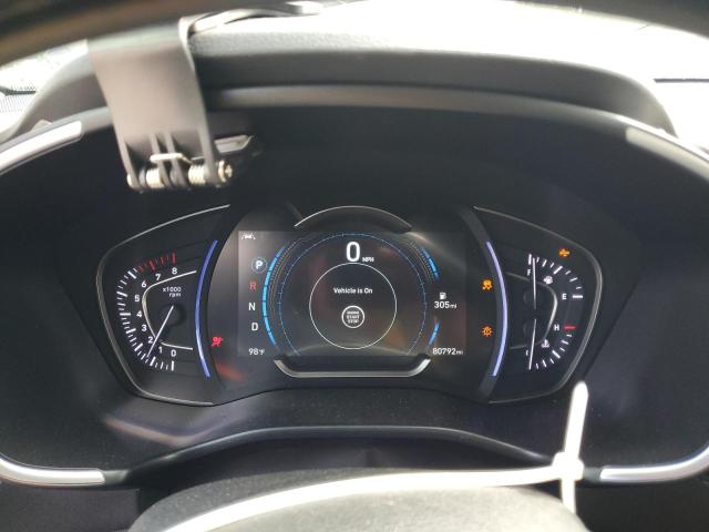 2019 HYUNDAI SANTA FE LIMITED 5NMS53AD6KH054855