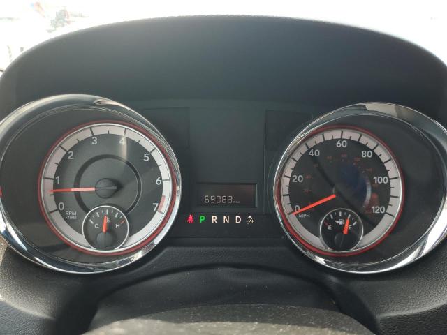 2020 DODGE GRAND CARA 2C4RDGCG8LR215326