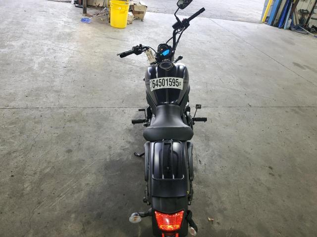 2020 KAWASAKI EN650 D JKAENED11LDA23367