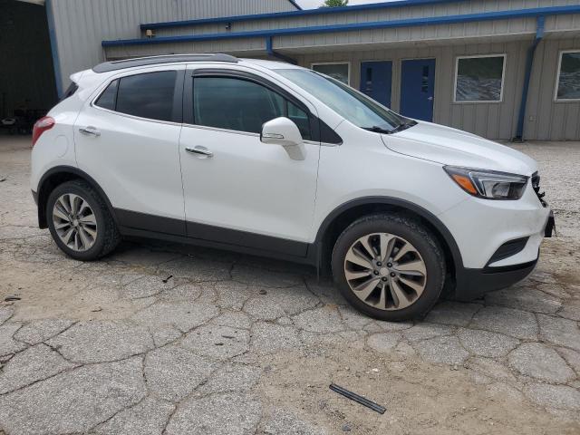 2018 BUICK ENCORE PRE KL4CJESB3JB675539
