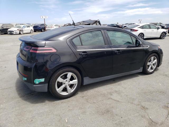 Vin: 1g1rf6e43du138949, lot: 63444625, chevrolet volt 20133