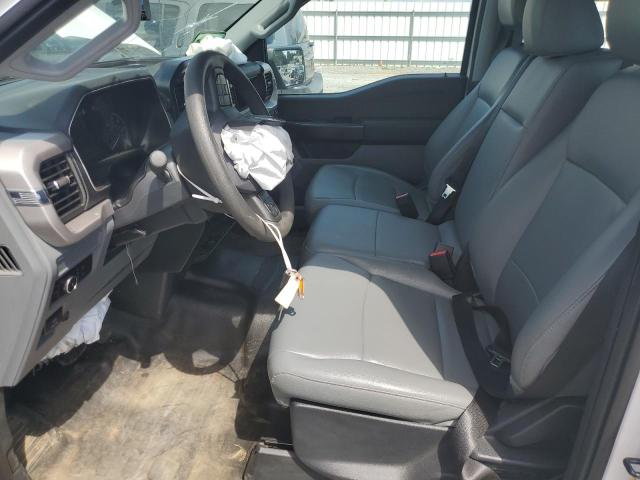 2023 FORD F150 SUPER - 1FTEW1CP7PKF82308