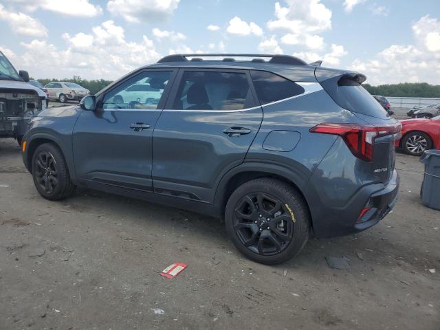 2024 KIA SELTOS X L #3286765291