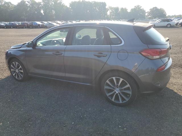 2018 HYUNDAI ELANTRA GT KMHH35LE5JU078052