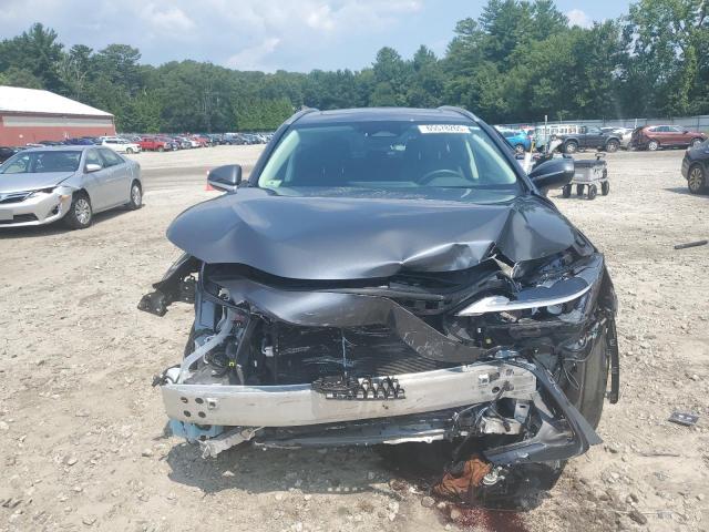2024 LEXUS NX 350 PRE 2T2GGCEZXRC039518