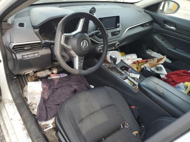 2022 NISSAN ALTIMA S 1N4BL4BV8NN326015