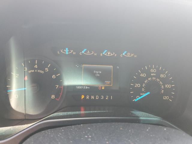 2016 FORD F150 1FTMF1C89GKD05194