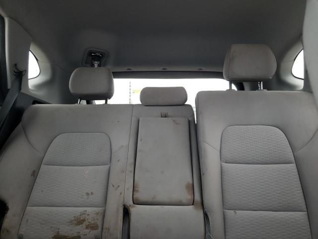 2021 HYUNDAI TUCSON LIM - KM8J33AL6MU342939