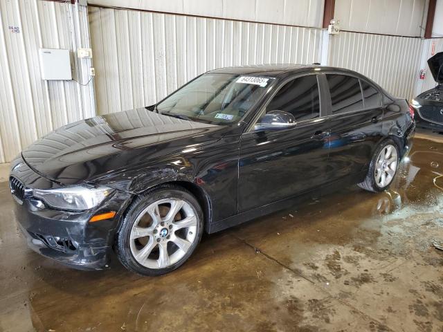2015 BMW 328 XI WBA3B3C59FF546914