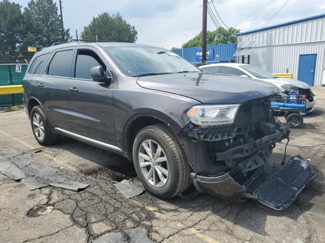 2015 DODGE DURANGO LIMITED 1C4RDJDGXFC861203