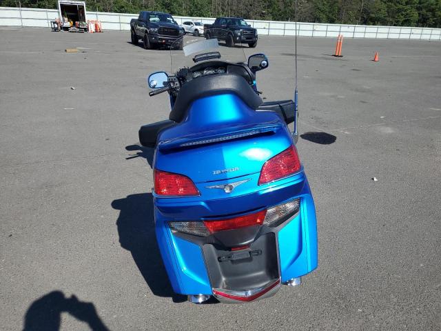 2013 HONDA GL1800 H JH2SC68H6DK100473