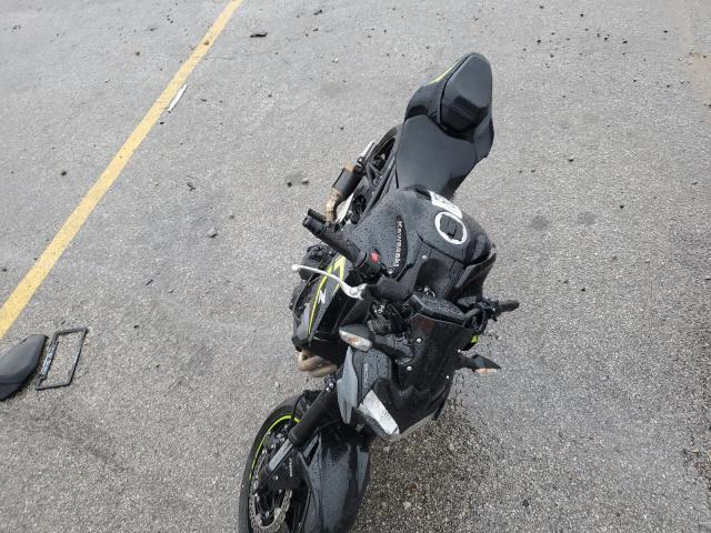 2024 KAWASAKI ZR900 F ML5ZRDF13RDA67506