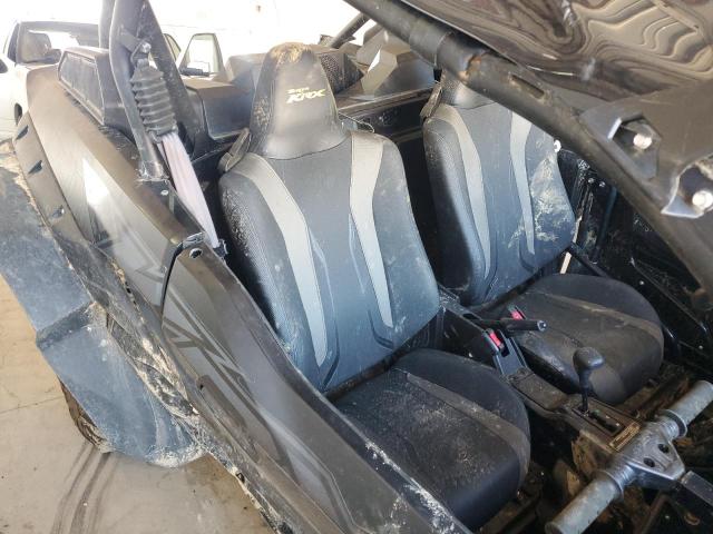 2025 KAWASAKI KRF 1000 E JKARFCE10SB500377