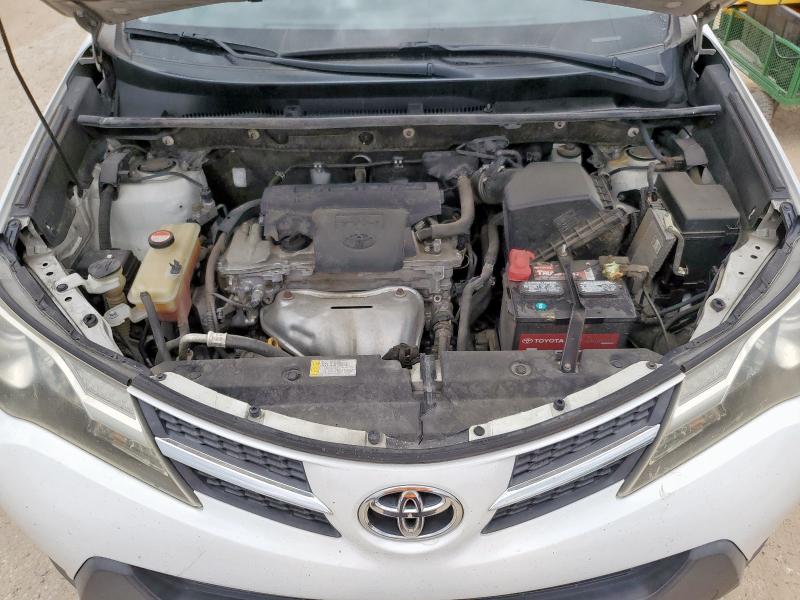2015 TOYOTA RAV4 XLE - JTMWFREV4FD068546