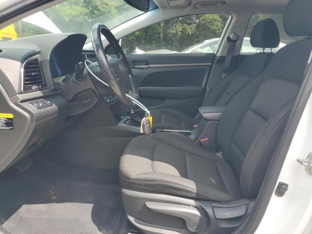 2018 HYUNDAI ELANTRA SE - 5NPD84LF4JH320881