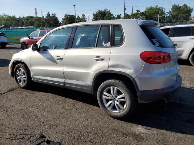Vin: wvgbv7ax3cw601088, lot: 62075145, volkswagen tiguan s 20122