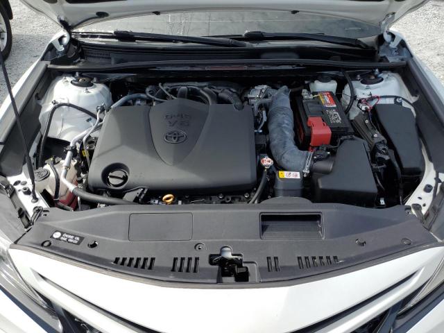 2022 TOYOTA CAMRY TRD 4T1KZ1AKXNU064496