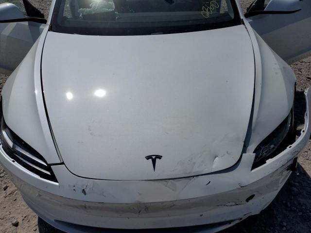 2025 TESLA MODEL 3 5YJ3E1EA9SF990186