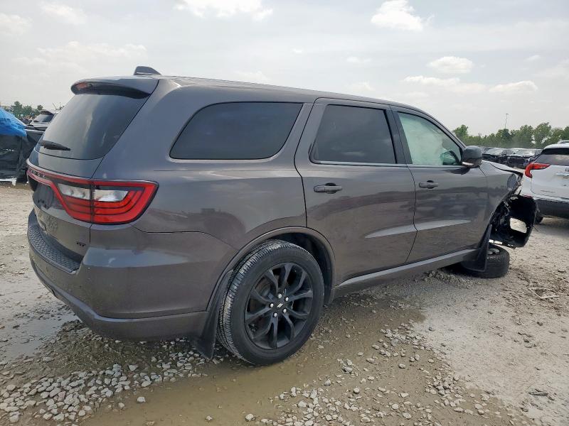 2019 DODGE DURANGO GT - 1C4RDHDG7KC559144