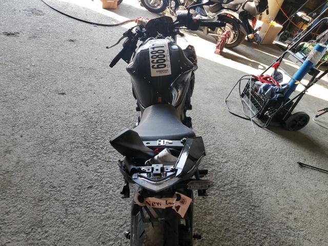 2024 KAWASAKI ER650 P ML5EREP18RDAB4508