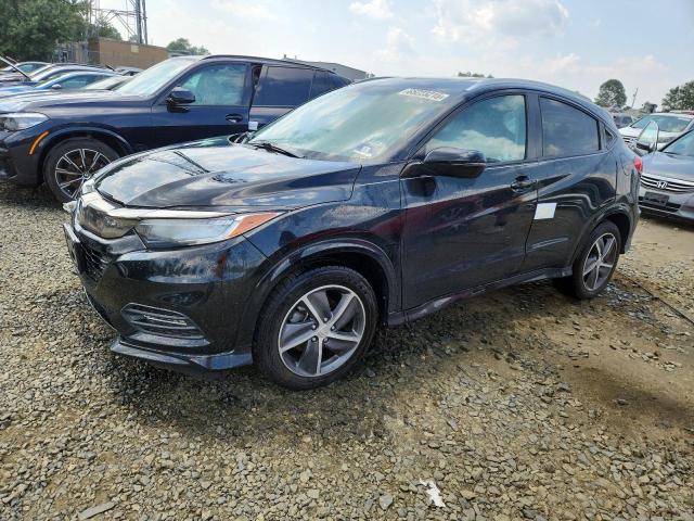 2019 HONDA HR-V TOURI 3CZRU6H92KM702865