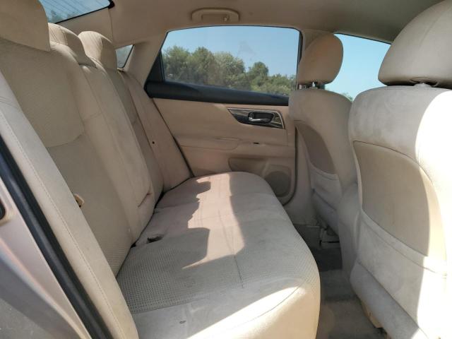 2014 NISSAN ALTIMA 2.5 - 1N4AL3AP5EC269552