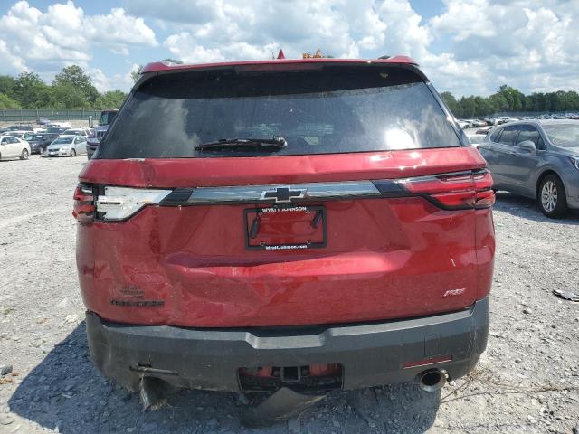 2023 CHEVROLET TRAVERSE R 1GNERJKW5PJ253152