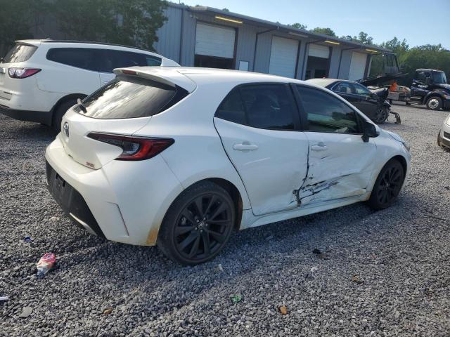2023 TOYOTA COROLLA XSE JTNC4MBE4P3204130