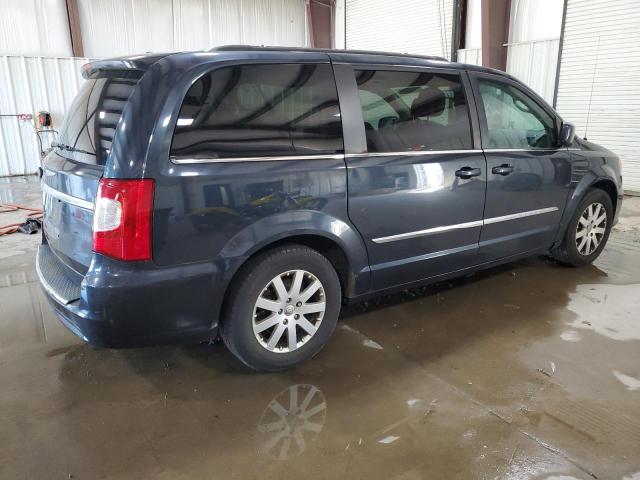 Vin: 2c4rc1bg9er159465, lot: 63529155, chrysler minivan touring 20143