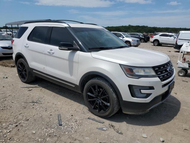2016 FORD EXPLORER X - 1FM5K8DH6GGB57334
